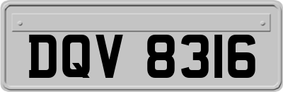DQV8316