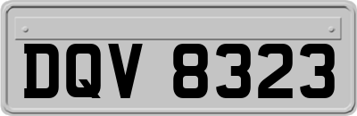 DQV8323