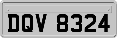 DQV8324