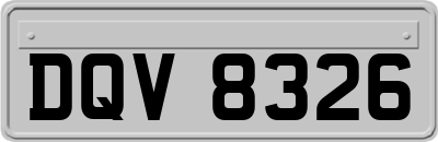 DQV8326