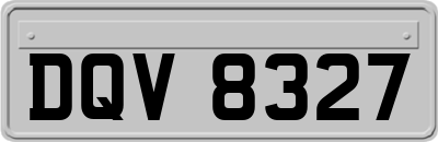 DQV8327