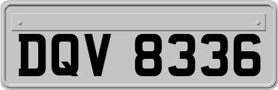 DQV8336