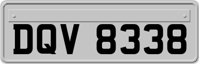 DQV8338