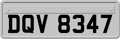 DQV8347