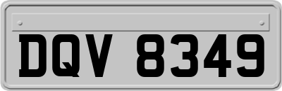 DQV8349