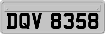 DQV8358