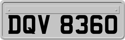 DQV8360