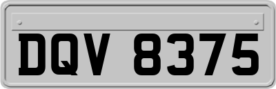 DQV8375