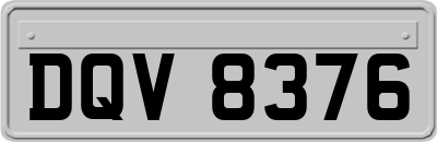 DQV8376