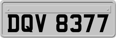 DQV8377