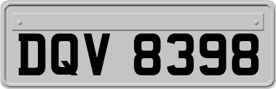 DQV8398