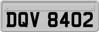DQV8402