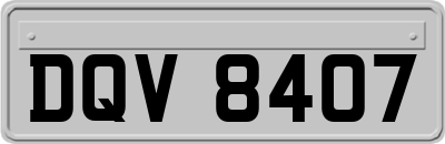 DQV8407