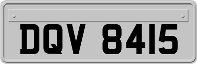 DQV8415