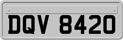 DQV8420
