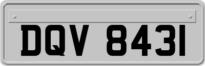DQV8431