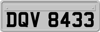 DQV8433
