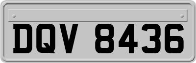 DQV8436