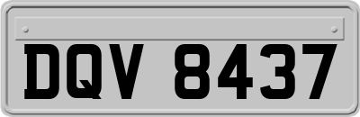 DQV8437