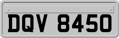 DQV8450