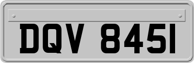 DQV8451