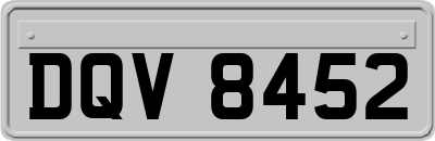 DQV8452