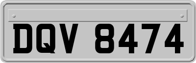 DQV8474