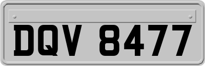 DQV8477