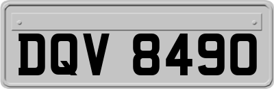DQV8490