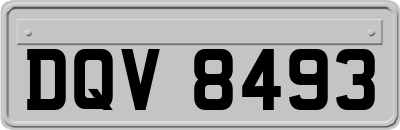 DQV8493