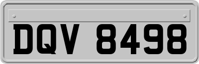 DQV8498