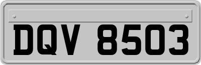 DQV8503