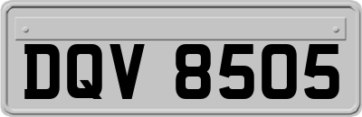 DQV8505