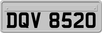 DQV8520