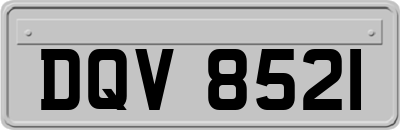 DQV8521