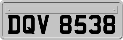 DQV8538