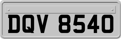DQV8540