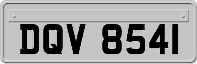 DQV8541