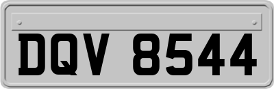 DQV8544