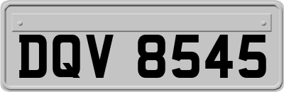 DQV8545