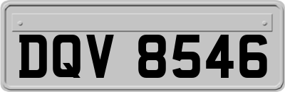 DQV8546
