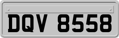 DQV8558