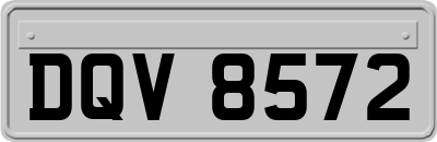 DQV8572