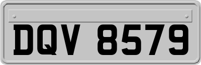 DQV8579