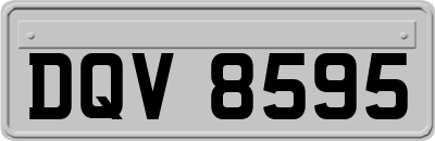 DQV8595