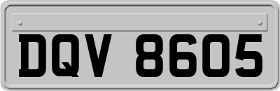 DQV8605