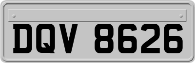 DQV8626