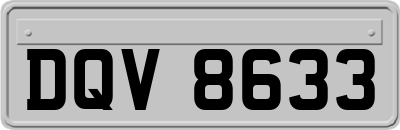 DQV8633