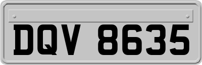 DQV8635