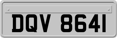 DQV8641
